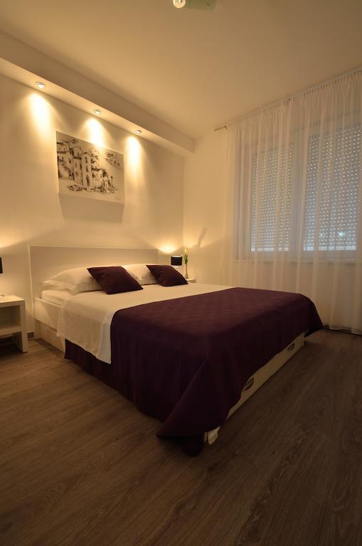 Downtown Main Street Studio Zadar Quarto foto