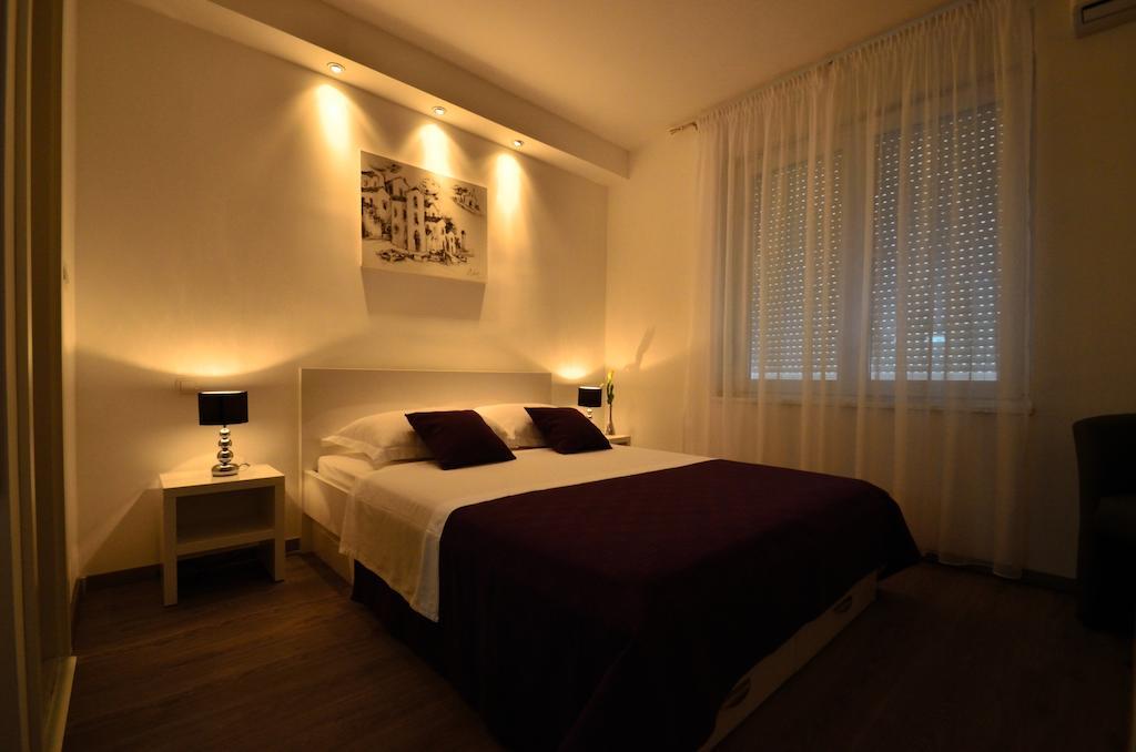 Downtown Main Street Studio Zadar Quarto foto