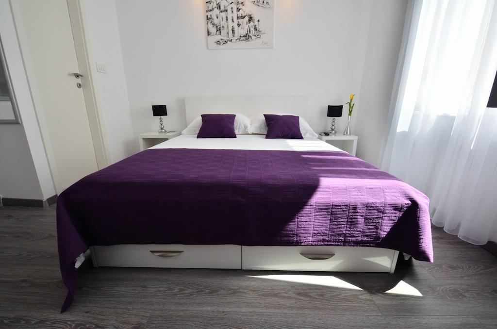 Downtown Main Street Studio Zadar Quarto foto