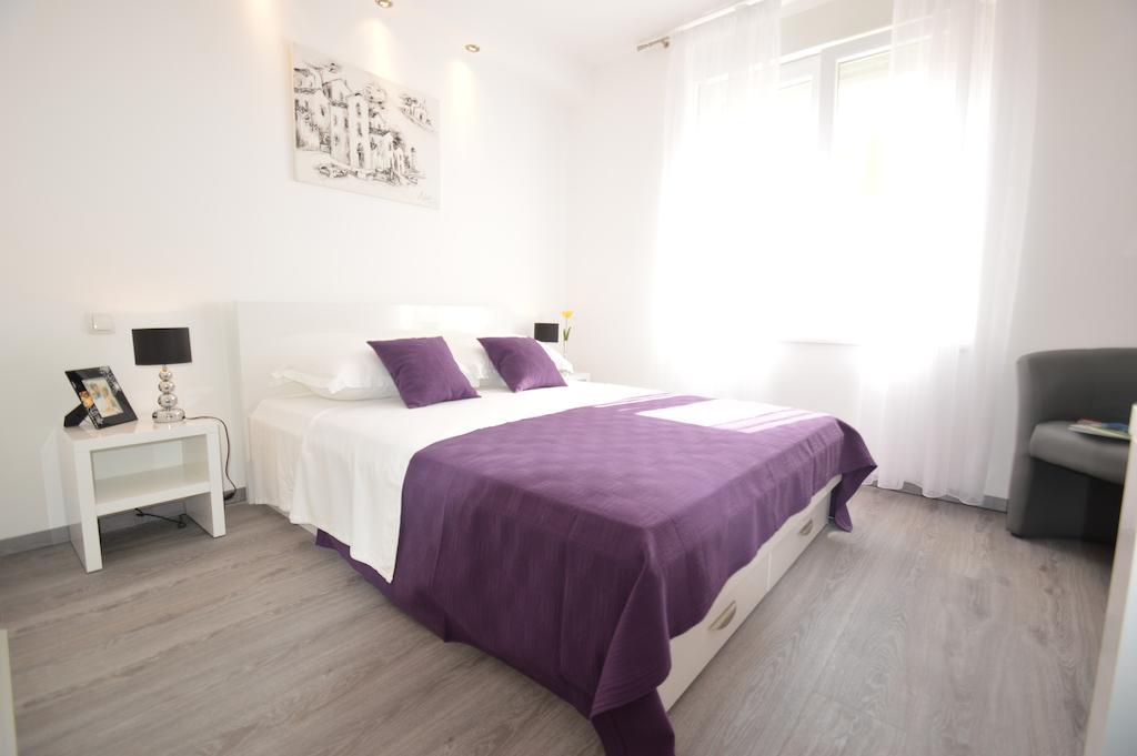 Downtown Main Street Studio Zadar Quarto foto