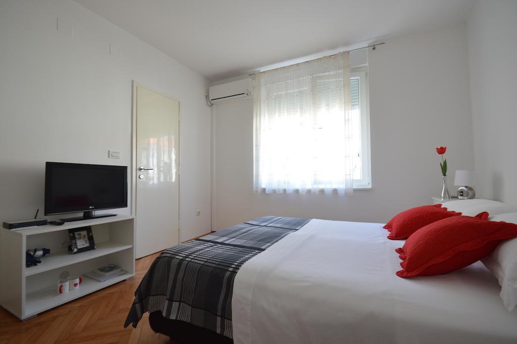 Downtown Main Street Studio Zadar Quarto foto