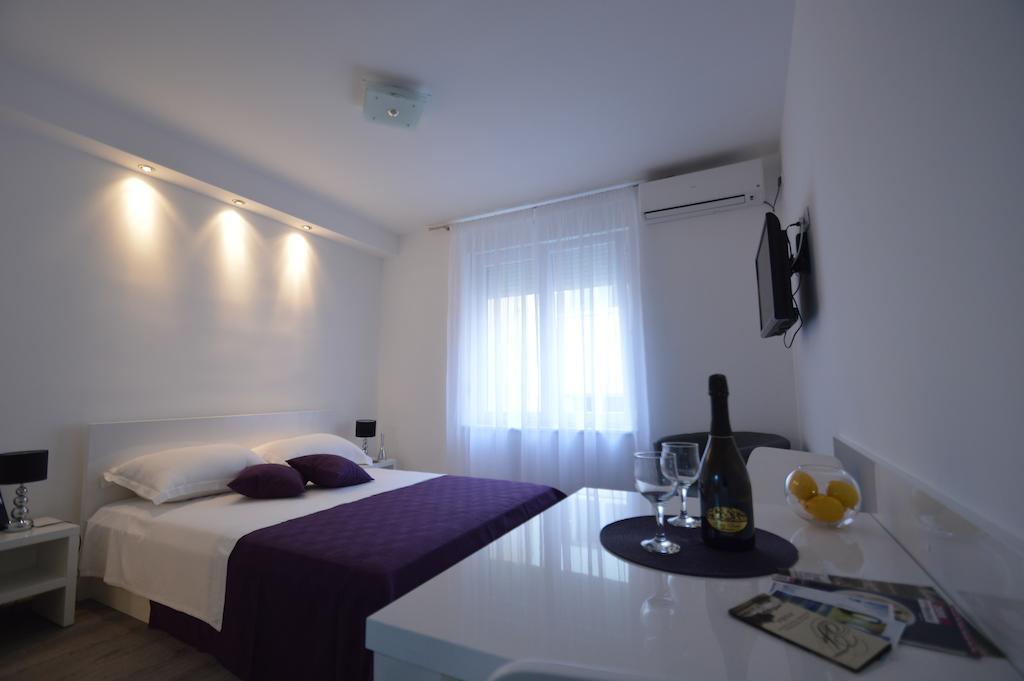 Downtown Main Street Studio Zadar Quarto foto