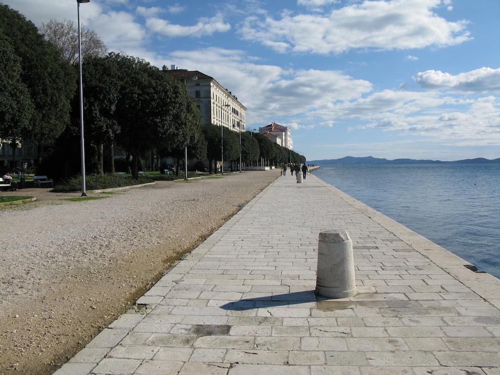 Downtown Main Street Studio Zadar Exterior foto